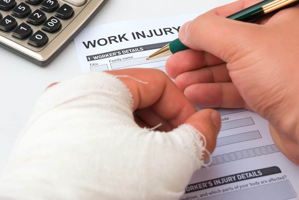 workers comp insurance maryland