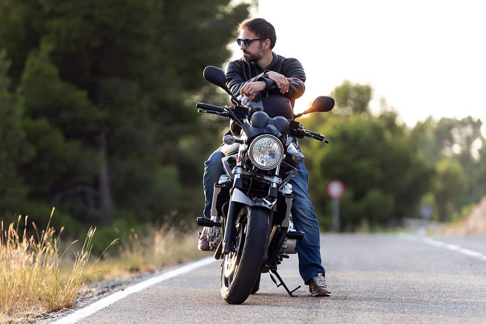 Motorcycle Insurance Maryland