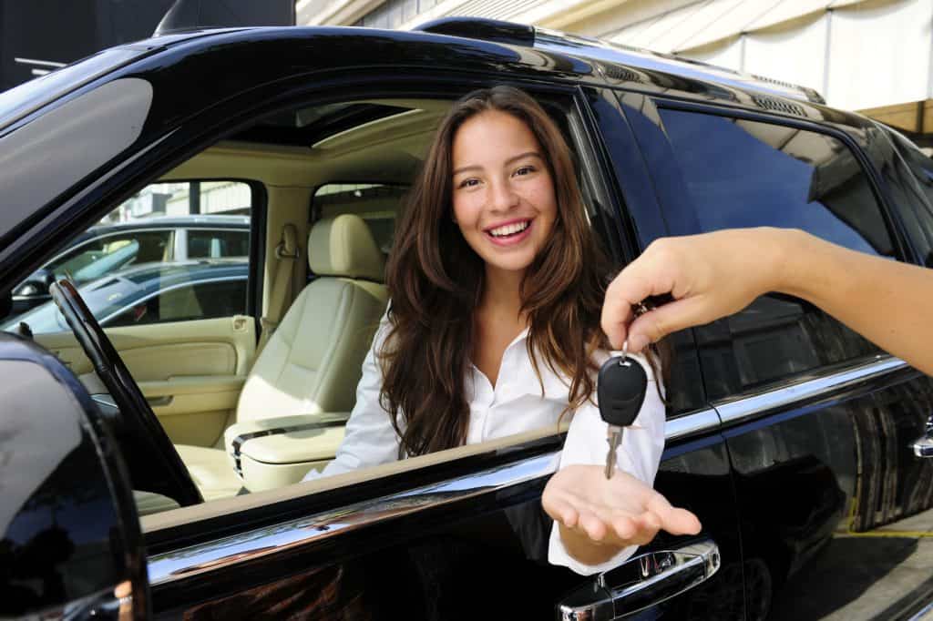 Auto Insurance in Maryland