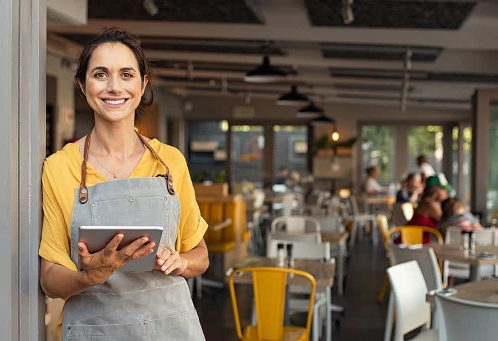 Restaurant Commercial Insurance maryland