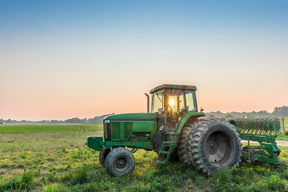 farm and ranch insurance in maryland