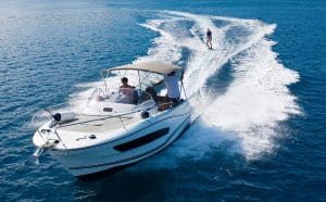 Boat Insurance Maryland