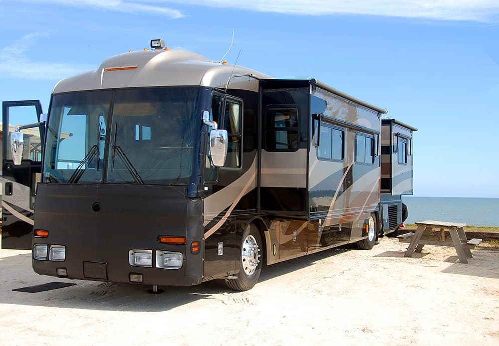 Maryland RV Insurance