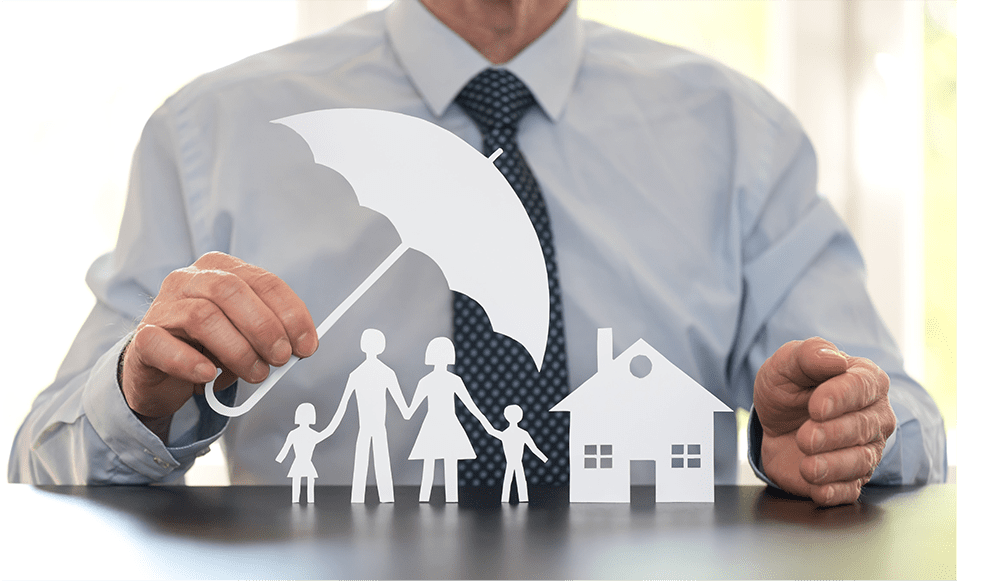 Umbrella Insurance Maryland