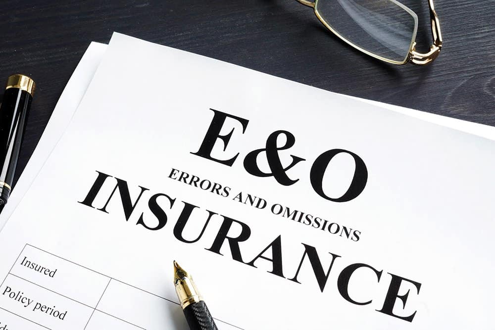 Errors and Omission Insurance Maryland Errors and Omission Insurance Maryland