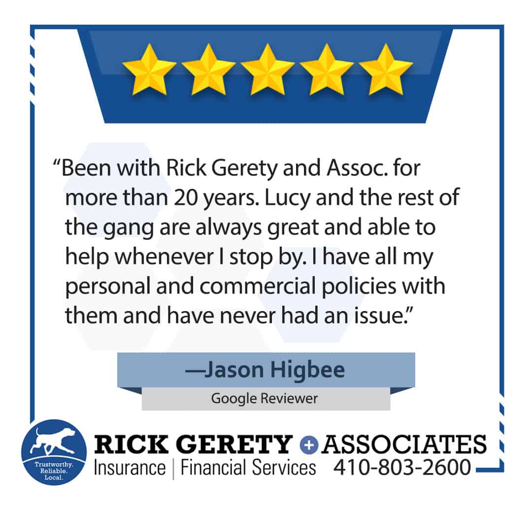 Harford-County-Business-Insurance-Agent-Reviews