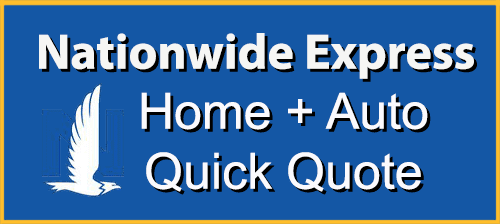 Nationwide Express Quick Quote