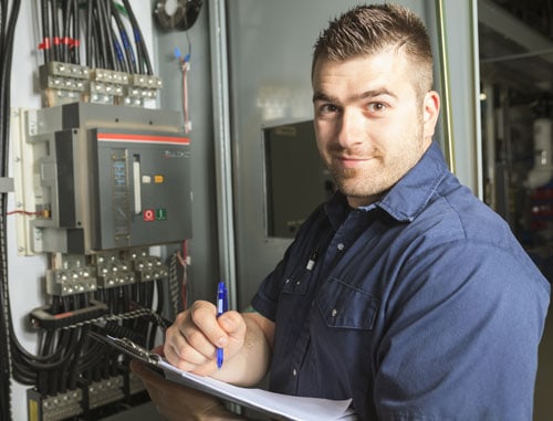 Electrician Insurance Maryland