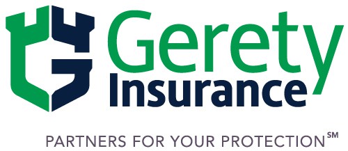 Gerety Insurance logo