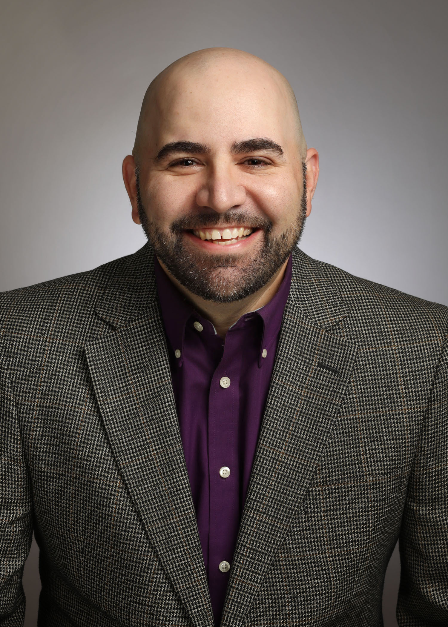 Gerety Insurance Group Chris Baur photographed by Maryland based Commercial photographer Robin Sommer of MidAtlantic Photographic LLC Sable-Fetty-Insurance-Agent-Bel-Air