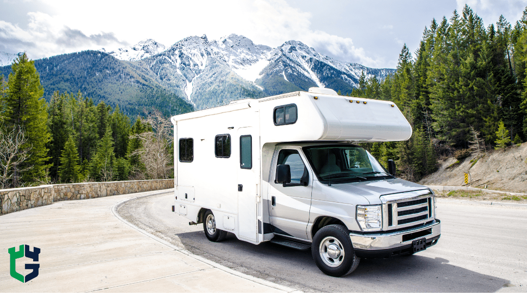 Recreational Vehicle Protection Guide