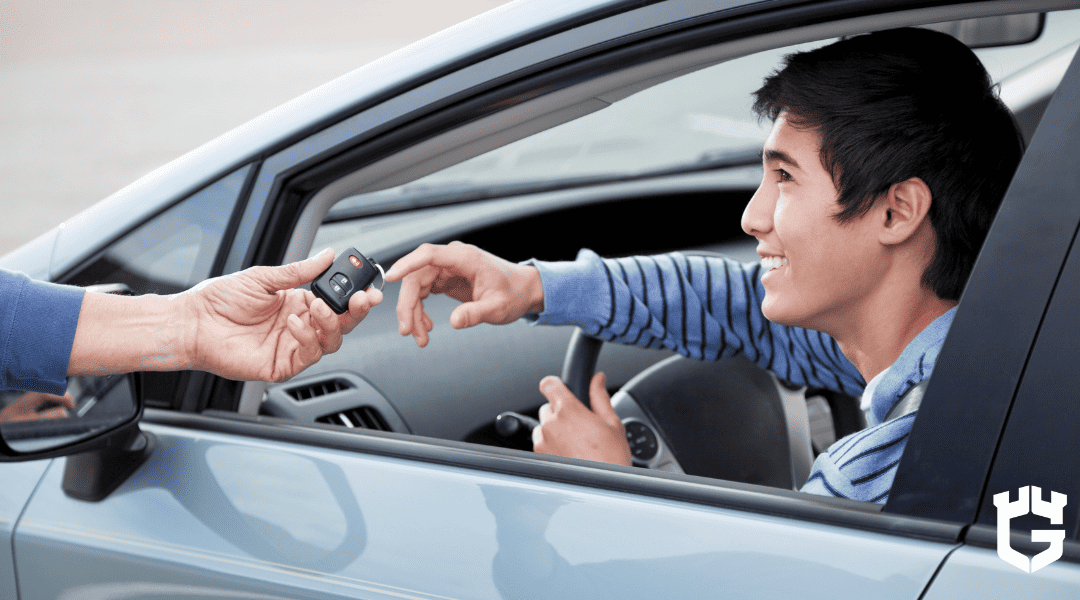 A Roadmap to Car Insurance for Teens