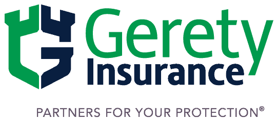 Gerety Insurance logo