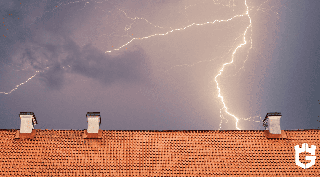 Does Insurance Cover Lightning Strikes?