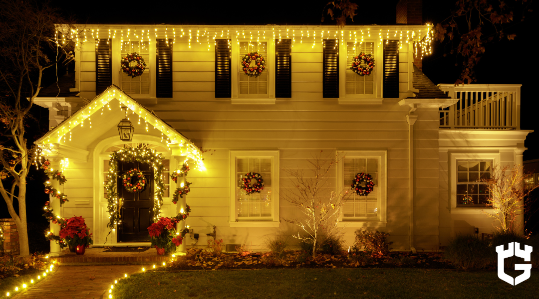 Holiday Safety Tips: Protecting Your Home and Loved Ones