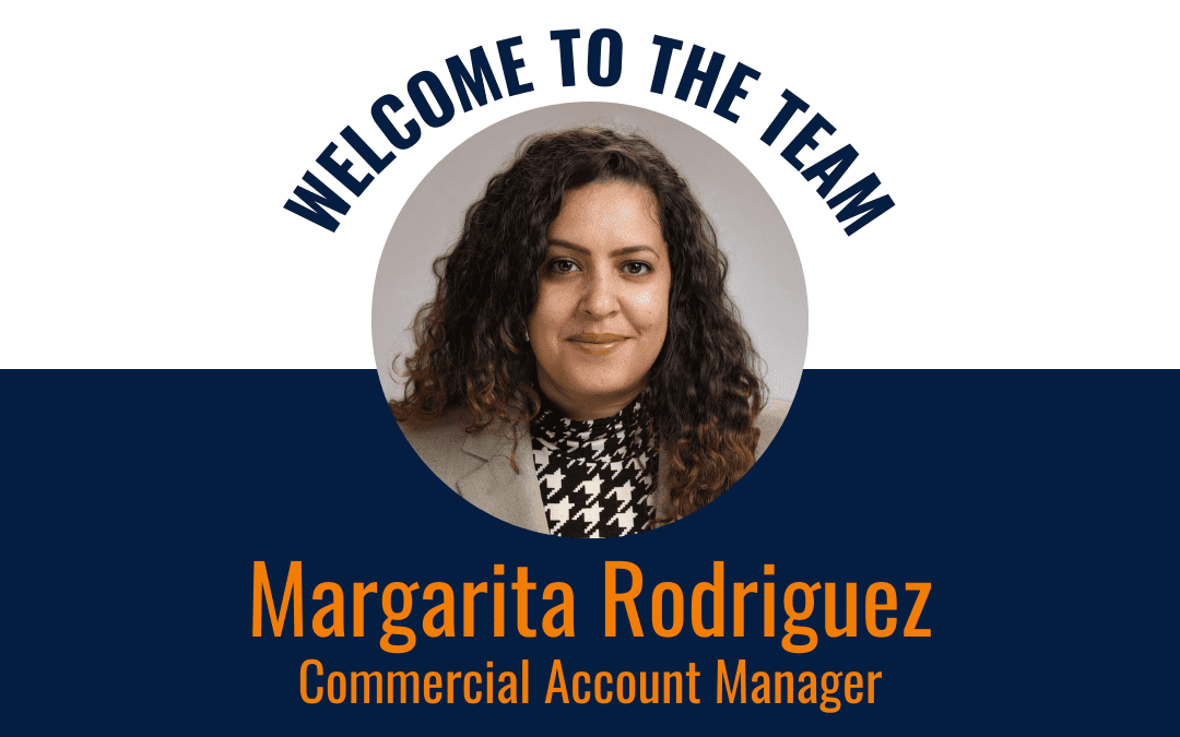 Gerety Insurance Welcomes Margarita