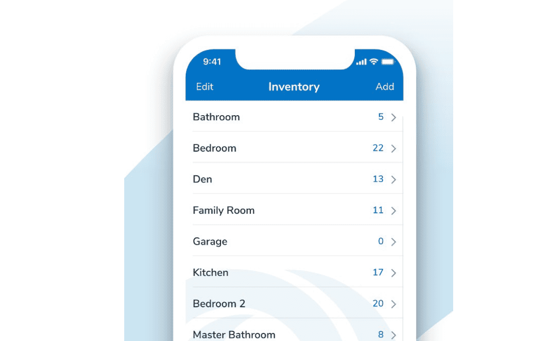 Why is it Important to Create a Home Inventory