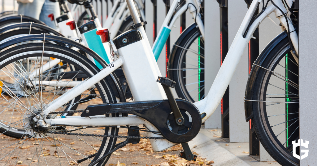 e-bike insurance