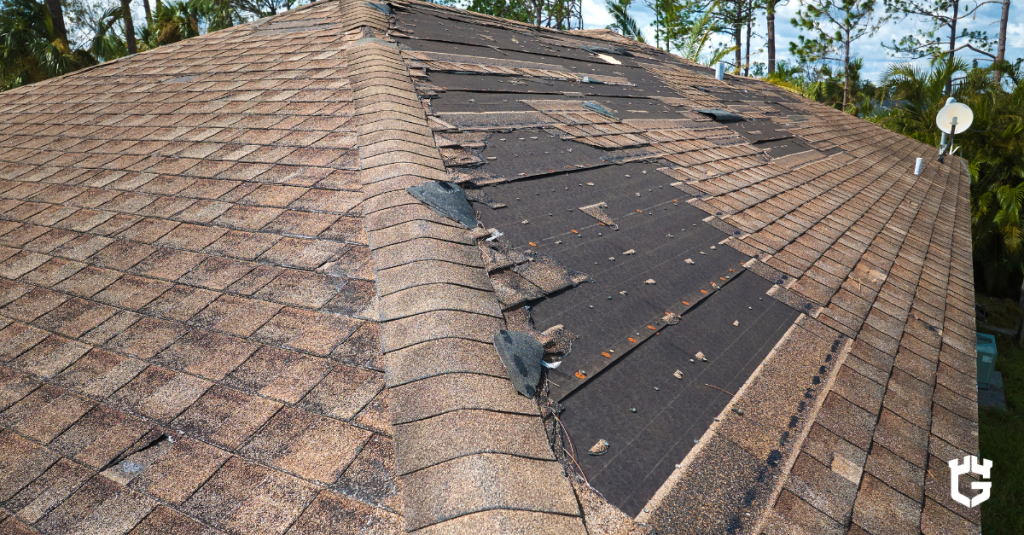 roof surfacing