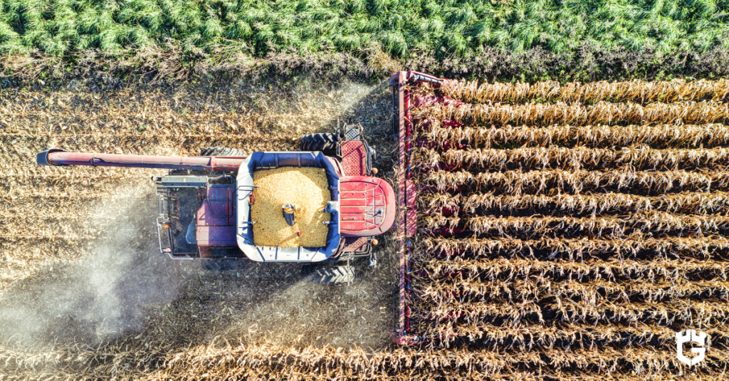 farm equipment