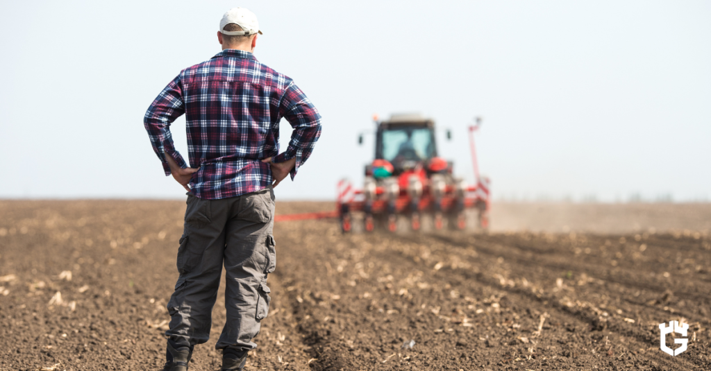 farm insurance