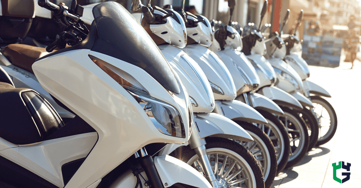 motorbike insurance